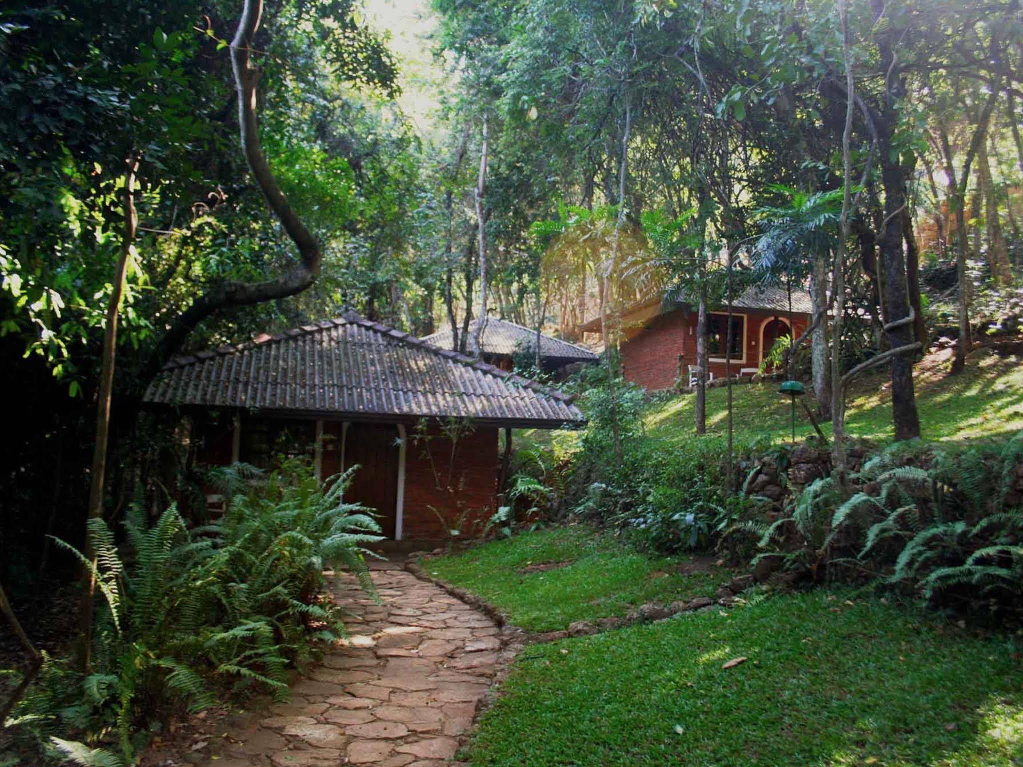 River Garden Resort Belihuloya Exterior photo
