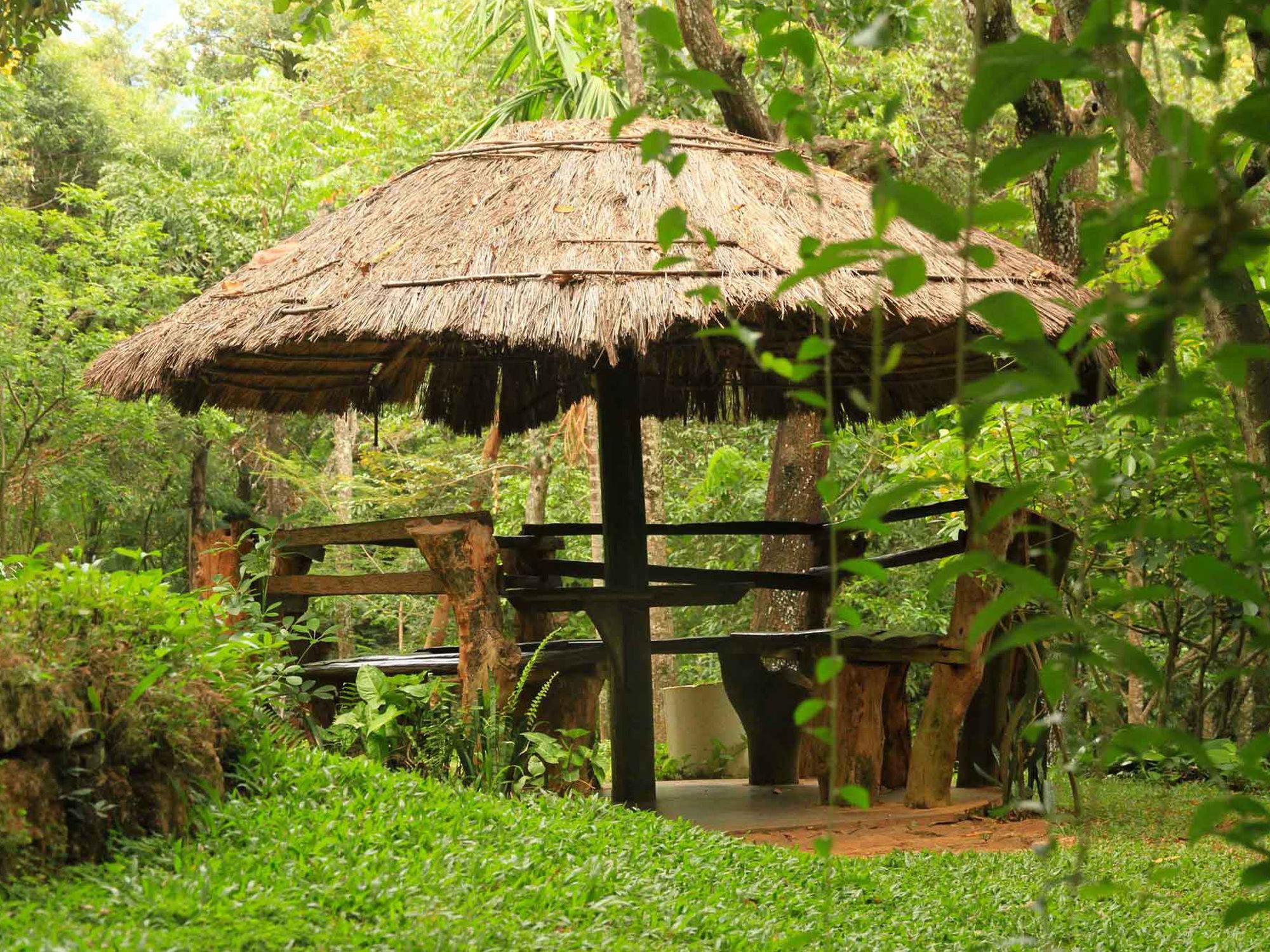 River Garden Resort Belihuloya Exterior photo
