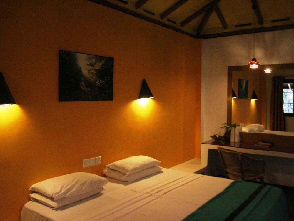 River Garden Resort Belihuloya Exterior photo